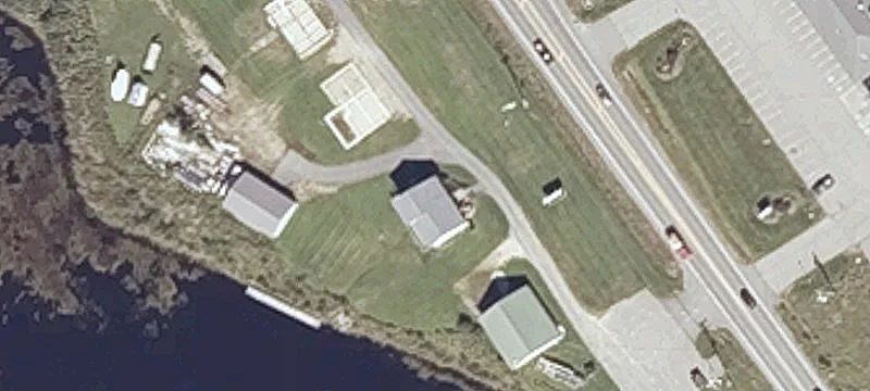 393 Bar Harbor Rd