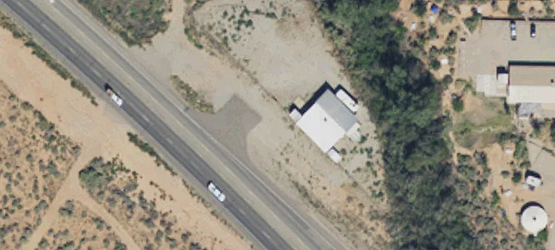 1521 Highway 191