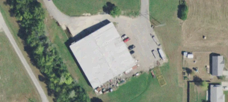 1000 Warmack Ave