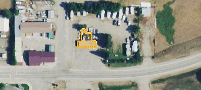 3315 Highway 78