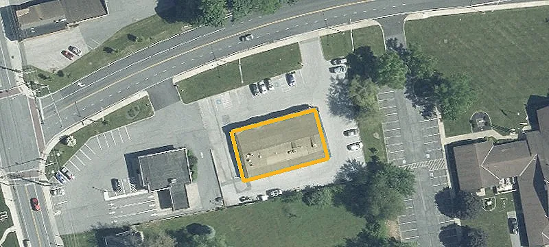 4111 Lower Beckleysville Rd