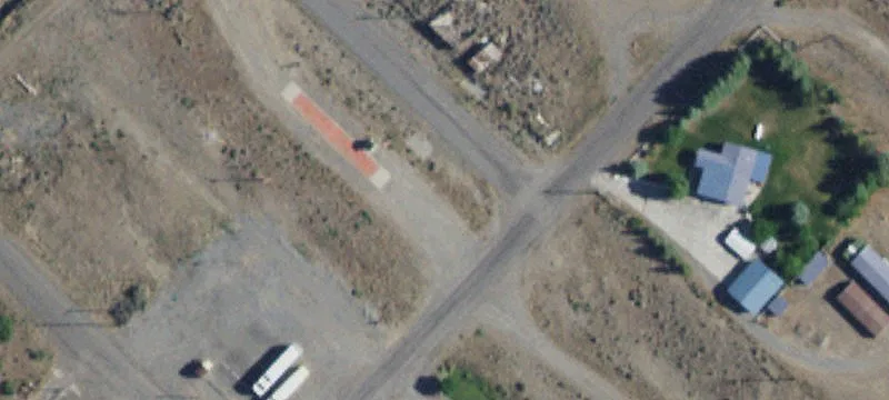 1 Stockman Rd