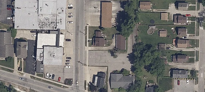 336 Prospect St