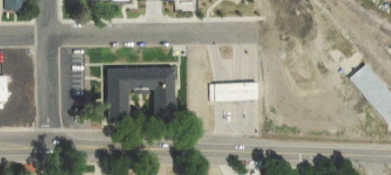 201 South 1St St