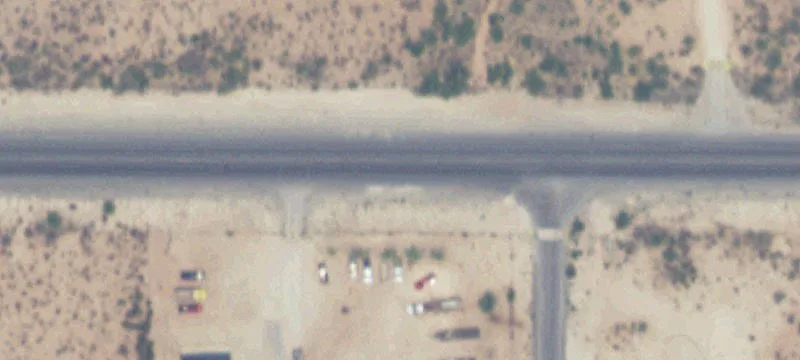 Tbd Hwy 128 St