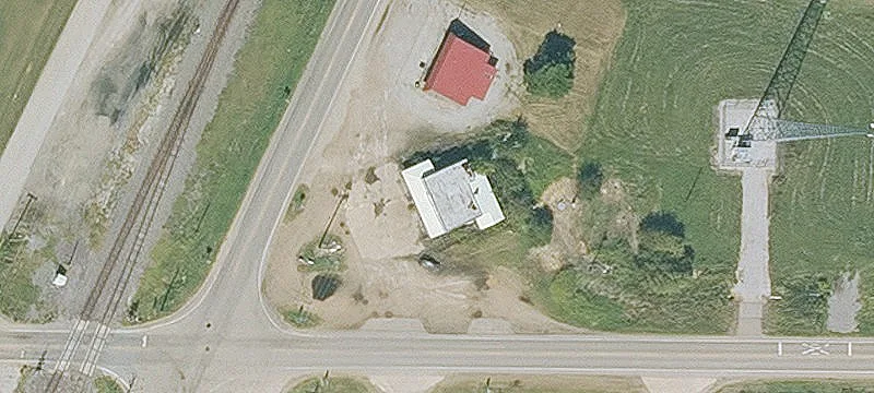 8016 Hwy