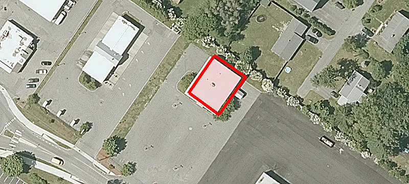 160 Skyes Mtn Ave