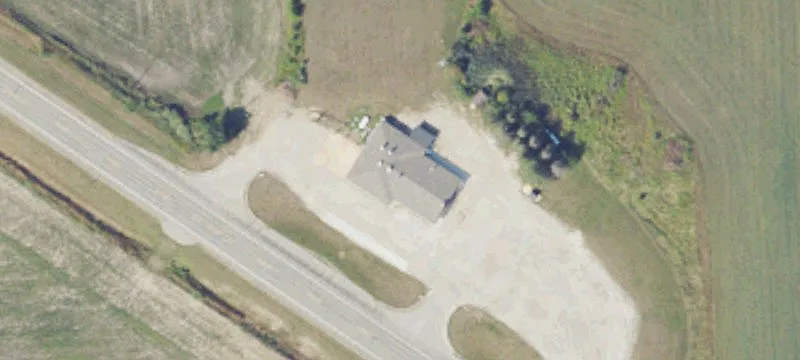 10980 Dunnigan Rd