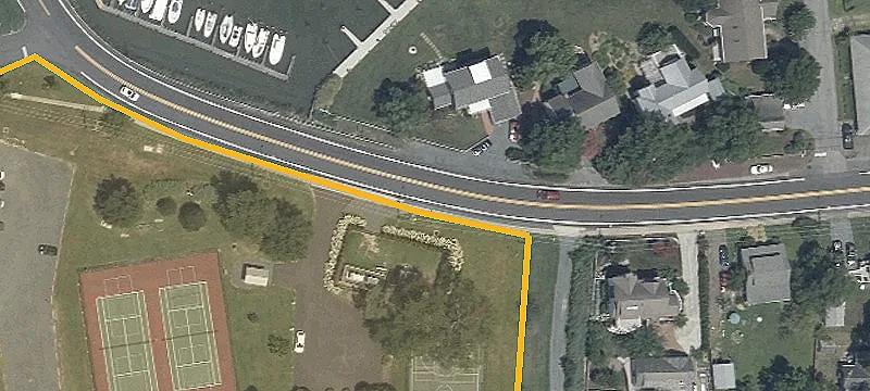 Oxford, MD 21654