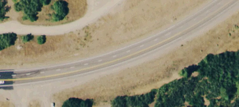 160 Tbd Hwy