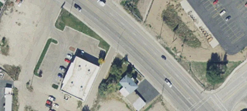 1234 Main St
