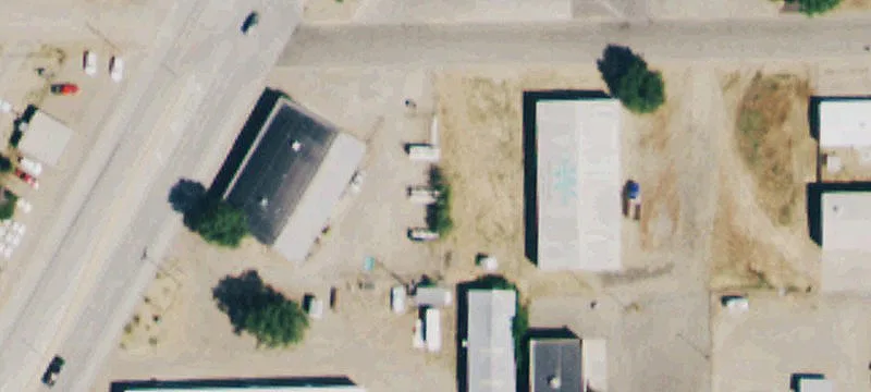 459 North St