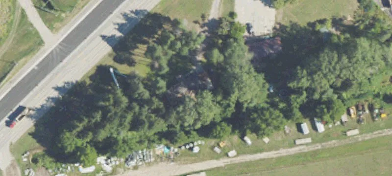 4371 Huron Rd