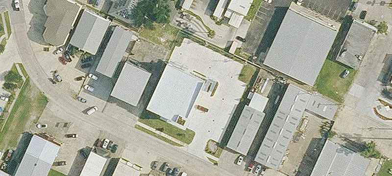 8321 Lafitte Ct