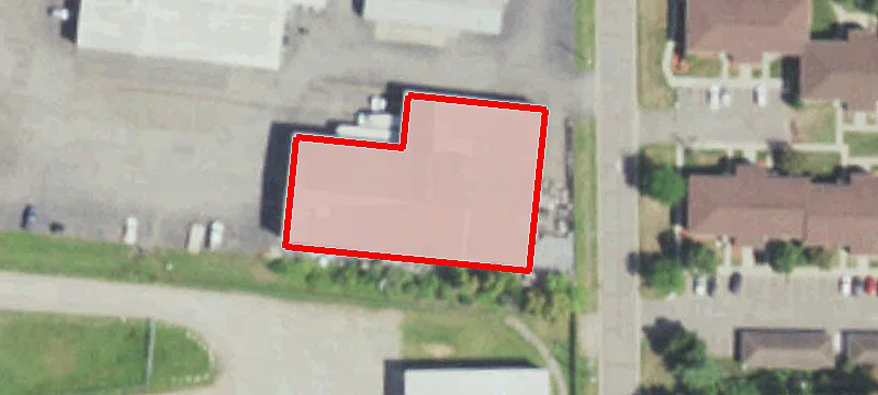 714 Martin St