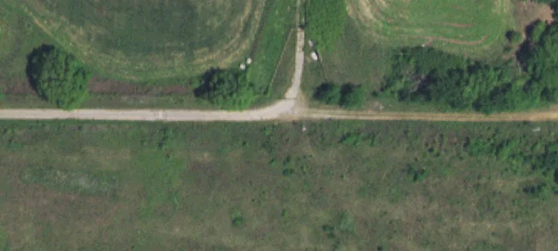 White Rose Rd