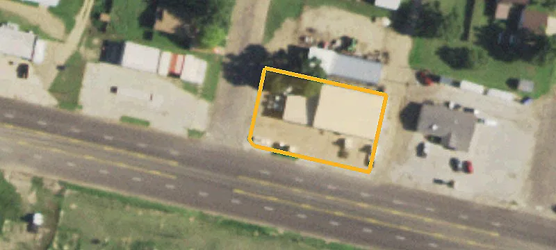 401 Front St