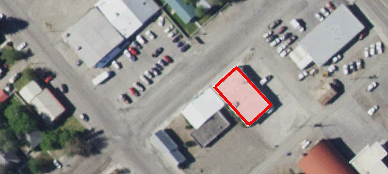153 Lost River Ave