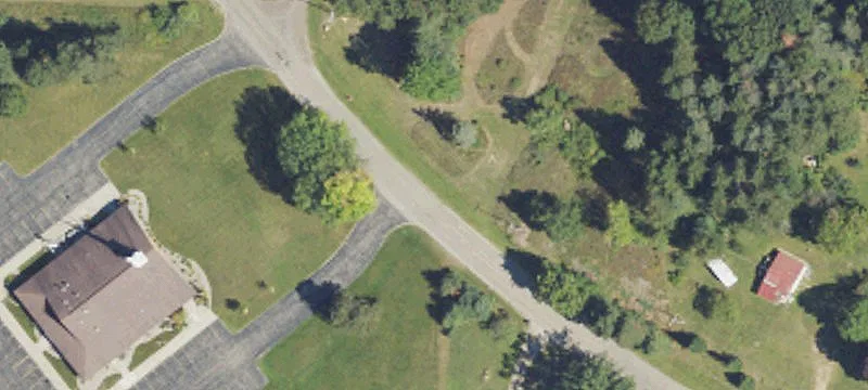 2.42 Acres Byfield