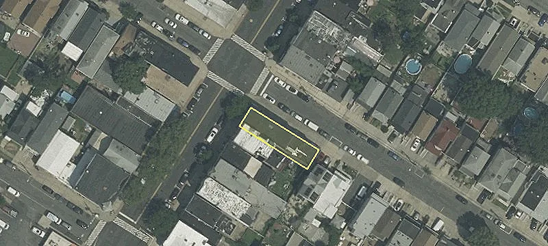 924 Broadway Unit Rear Cor