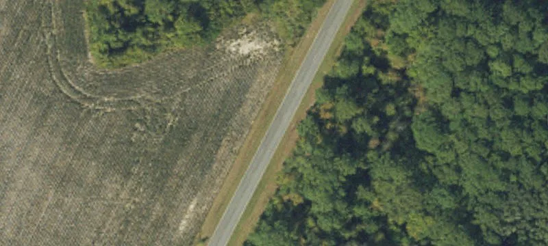 Ethridge Rd