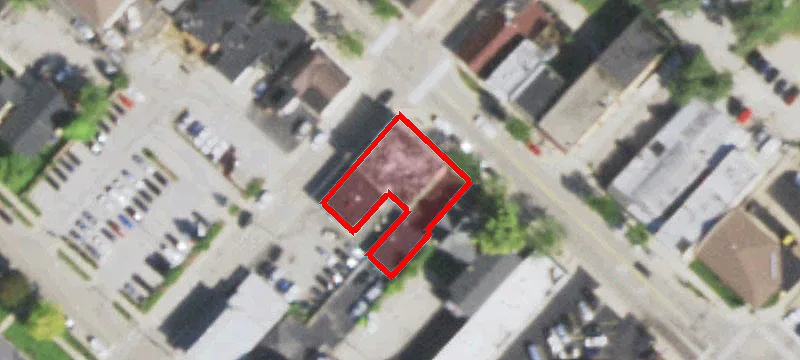 201-203 Main St