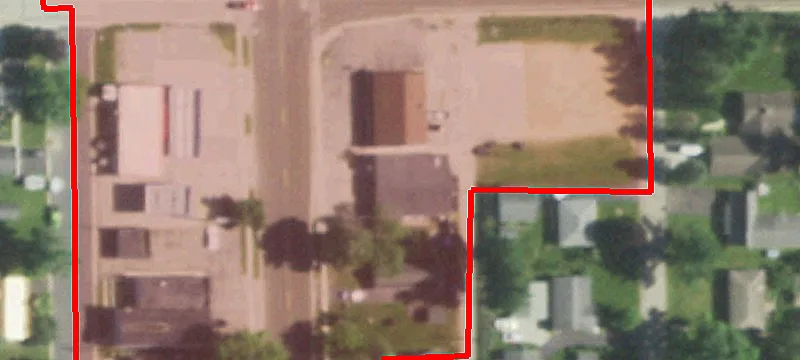 532 Hwy