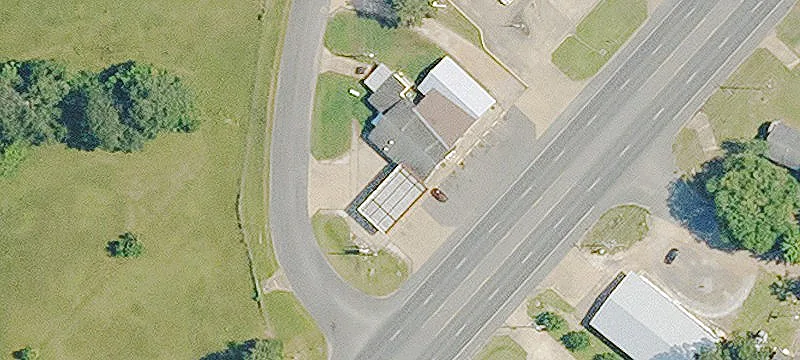 3530 Hwy 165 Hwy
