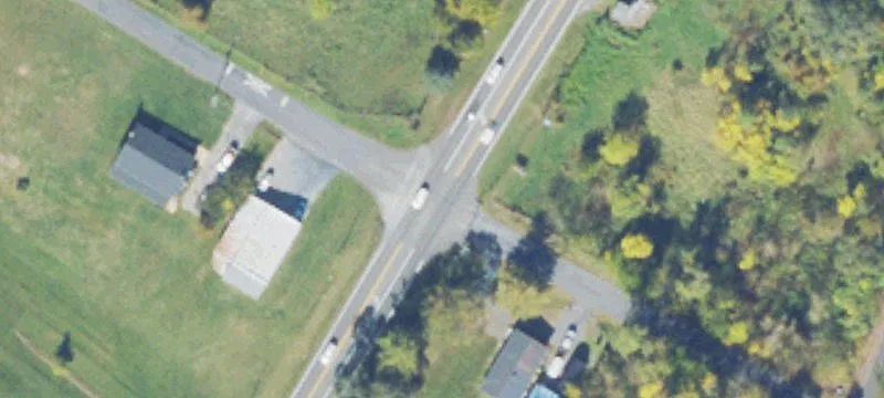 Old Valley Pike
