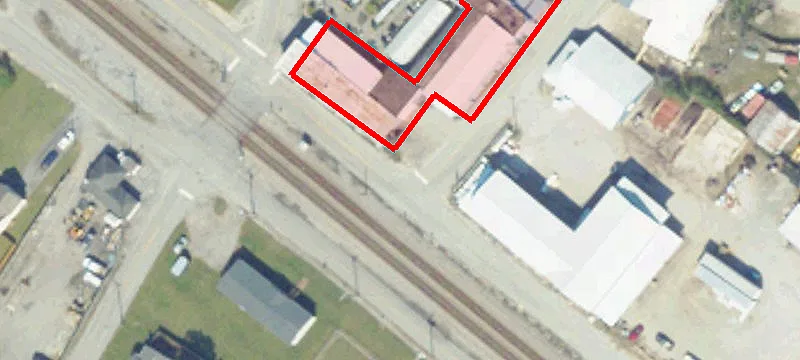 Tbd Norfolk & Western St