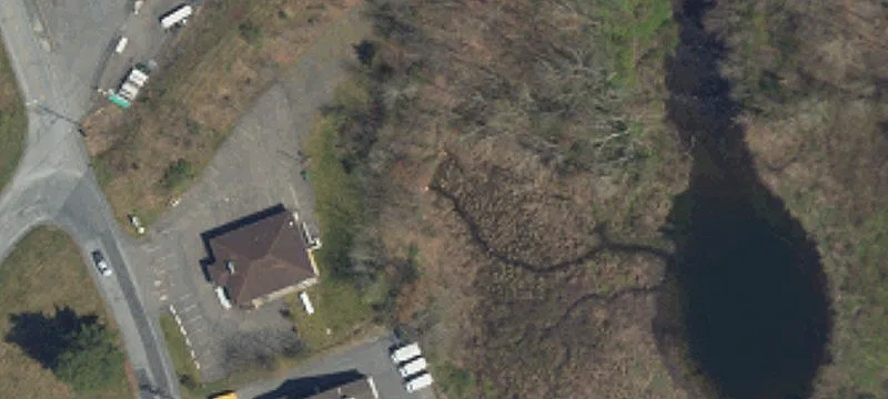 611 & Shine Hl Rd
