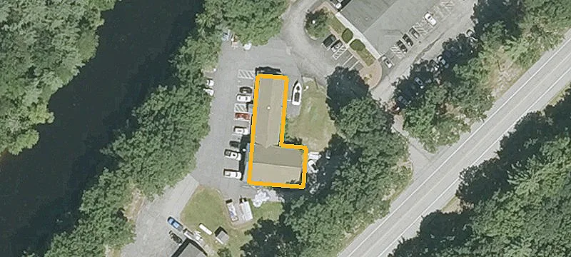 50 Piinewood Rd