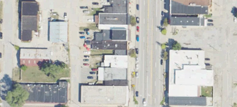 833 Michigan St