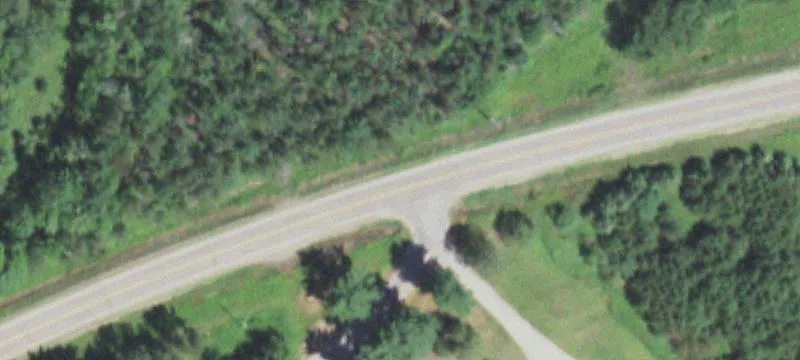 N8915 County Hwy