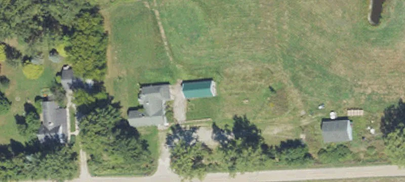 15886 Speaker Rd