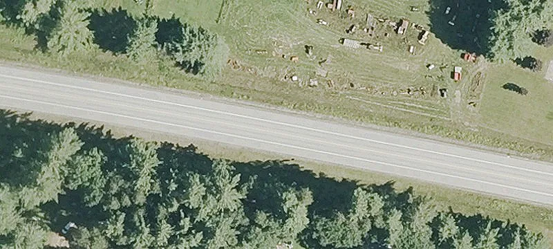 1536 Rumney Route 25
