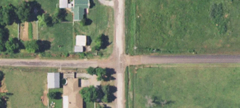1901 Old Highway 81
