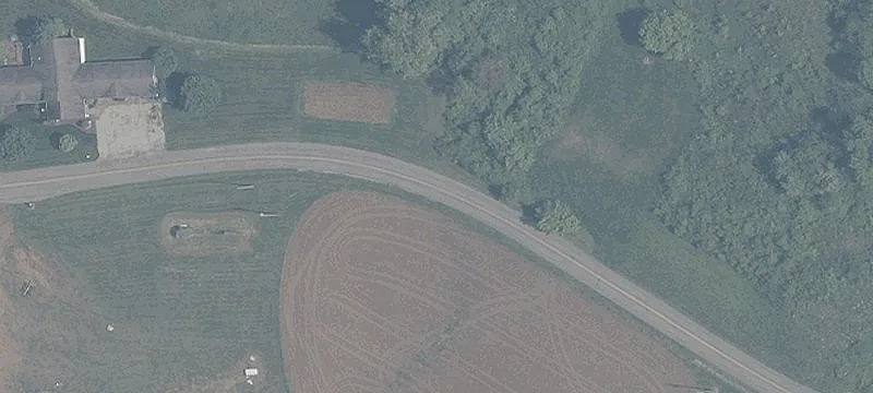 Lowell Hill Rd