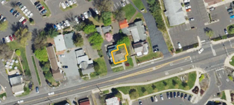 5820 Lower York Rd