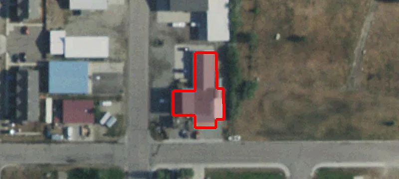 269 Cole Ave