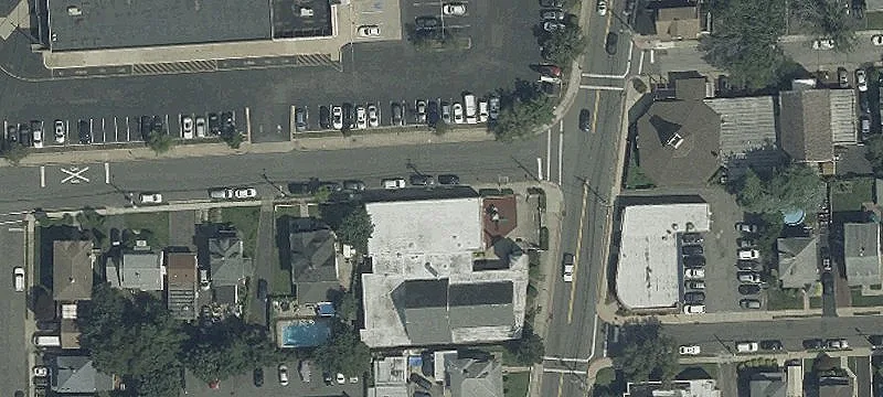 12 Central Ave