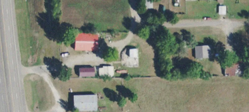 115 Highway 2