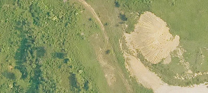 594 Gap Farms Rd