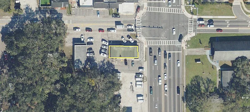 8001 301 Hwy