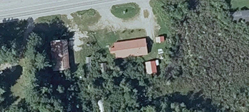 1422 Mercer Rd