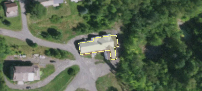 26 Hospital Rd