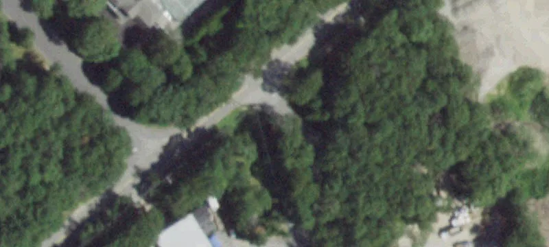 Old Depot Rd