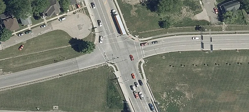 Mt Vernon Rd Rd