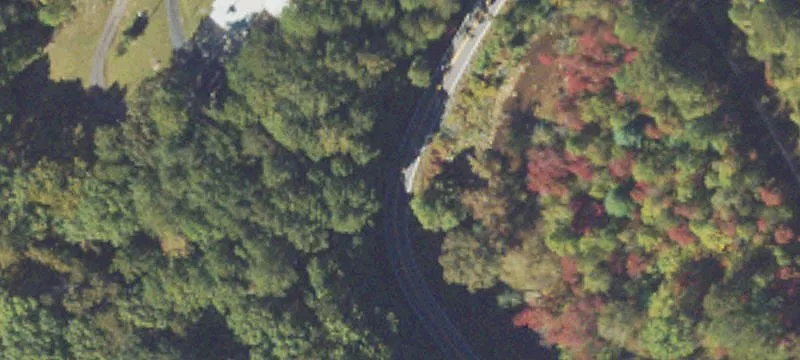 Galloway Rd