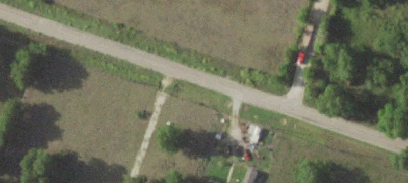 Farm To Market Rd 1161